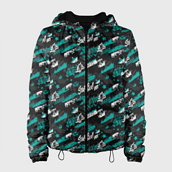 Женская куртка Strong Power