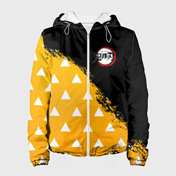 Женская куртка КОСТЮМ ЗЕНИЦУ ZENITSU KNY