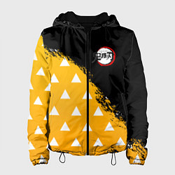 Женская куртка КОСТЮМ ЗЕНИЦУ ZENITSU KNY