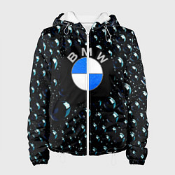 Женская куртка BMW Collection Storm