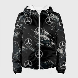 Женская куртка MERCEDES