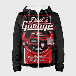 Женская куртка Watermark