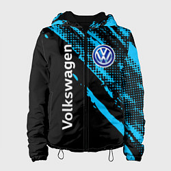 Женская куртка Volkswagen Фольксваген