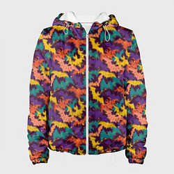 Женская куртка Летучие Мыши