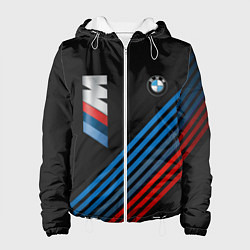 Женская куртка BMW STRIPE