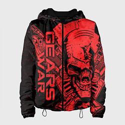 Женская куртка Gears 5 - Gears of War