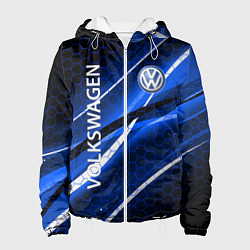 Женская куртка VOLKSWAGEN LOGO SPORT