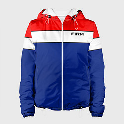 Женская куртка В стиле 90х FIRM