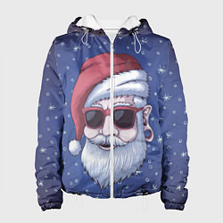 Женская куртка САНТА ХИПСТЕР SANTA HIPSTER