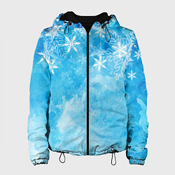 Женская куртка Холодок