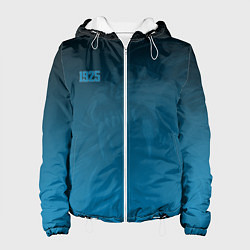 Женская куртка 1925 SPB Lion Dark Theme