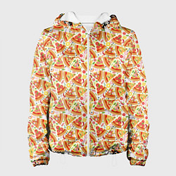 Женская куртка Пицца Pizza