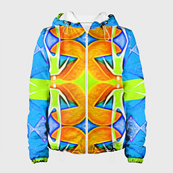 Женская куртка Светоскоп