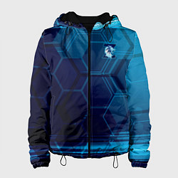 Женская куртка Z - Гордость Питера