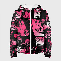 Женская куртка АКАШИ СЕЙДЖУРО ЛУЧШИЕ МОМЕНТЫ