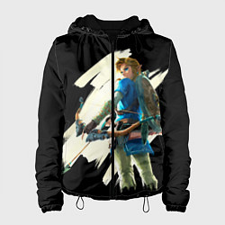 Женская куртка Линк с луком