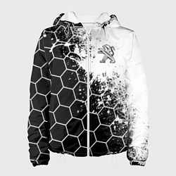 Женская куртка Peugeot Соты