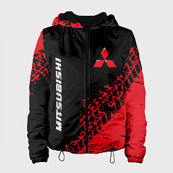 Женская куртка MITSUBISHI Mitsubishi Шины