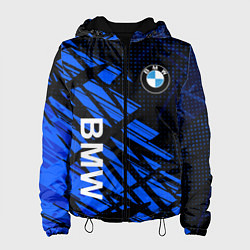 Женская куртка BMW SPORT STYLE БМВ