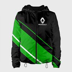 Женская куртка RENAULT РЕНО