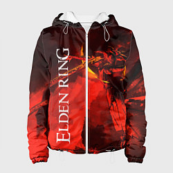 Женская куртка MALENIA - ELDEN RING ЕЛДЕН РИНГ