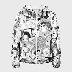 Женская куртка Nana pattern