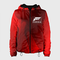 Женская куртка FORZA HORIZON - Арт