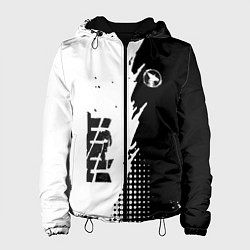 Женская куртка ГРОТ GROT