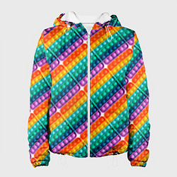 Женская куртка Pop It Now