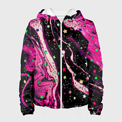 Женская куртка Pink Night