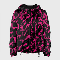 Женская куртка Извилина