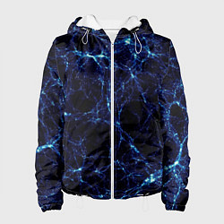 Женская куртка Микро иней