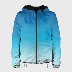 Женская куртка Начинающаяся ночь