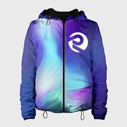 Женская куртка ARC Raiders northern cold