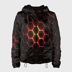 Женская куртка Cyberpunk stiill