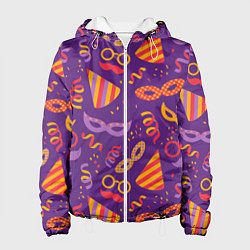 Женская куртка Маскарад