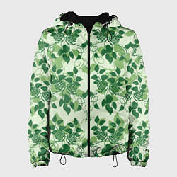 Женская куртка Green nature