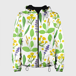 Женская куртка Запах весны