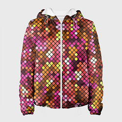 Женская куртка Disco style