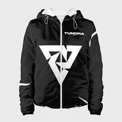 Женская куртка Форма Tundra Esports