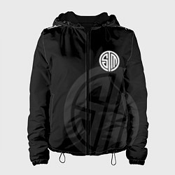 Женская куртка Форма Team Solo Mid