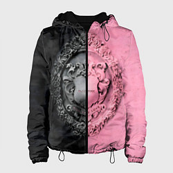 Женская куртка Blackpink Kill this love