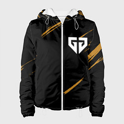 Женская куртка Gen G Esports