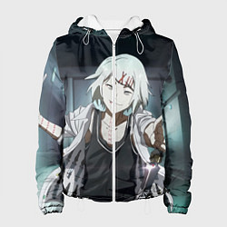 Женская куртка Suzuya Juuzou