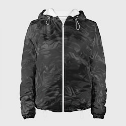 Женская куртка Dark texture