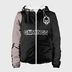 Женская куртка Gaimin Gladiators Splash