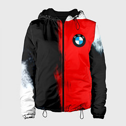 Женская куртка Bmw sport colors