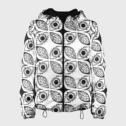 Женская куртка Глаз-сглаз