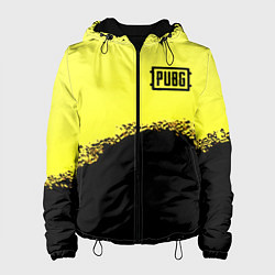 Женская куртка PUBG online