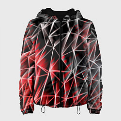 Женская куртка Текстуры сетка